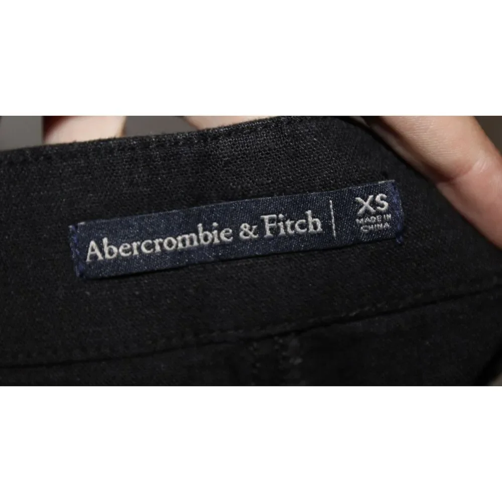 Abercrombie & Fitch womens abercrombie